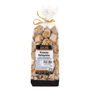 Сухари от царевично брашно (Крит), 400 g