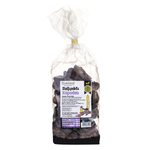 Био сухари от рожков (Крит), 400 g
