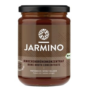 Телешки костен бульон, БИО – богат на протеин и колаген - (Концентрат), 440 g