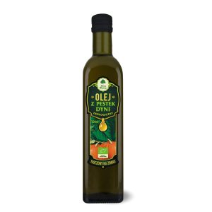 Масло от тиквени семки Био, 500 ml