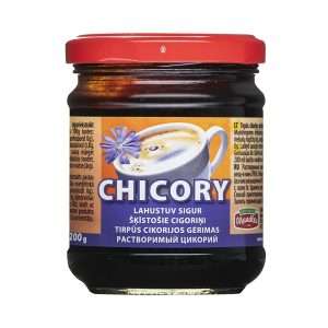 Цикория – Здравословна напитка за храносмилане и тонус, паста 200 g