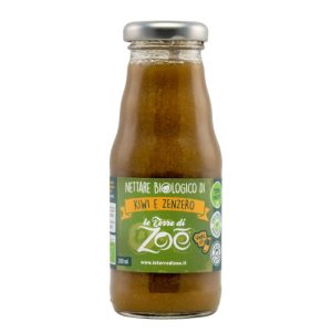 Нектар от киви и джинджифил, БИО, 200 ml