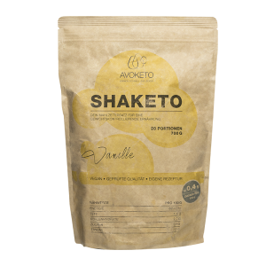 Разтворима Keto напитка, 700 g прах