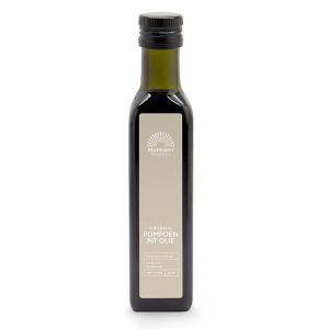 Масло от Тиквено семе (студено пресовано, Био), 250 ml