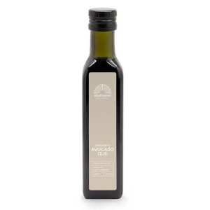 Масло от Авокадо (студено пресовано) БИО, 250 ml