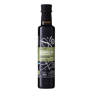 Гръцки балсамов оцет, 250 ml