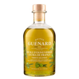 Екстра върджин гурме зехтин (сорт Aglandau, Прованс) - Франция, 240 ml