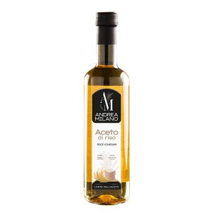 Оризов оцет 5%, 500 ml