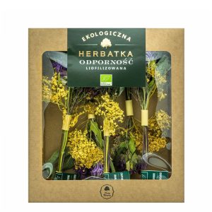 Лиофилизиран Чай Имунитет БИО, 12.5 g