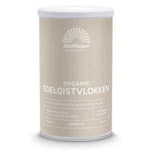 Хранителна мая с витамини В, 60 g прах