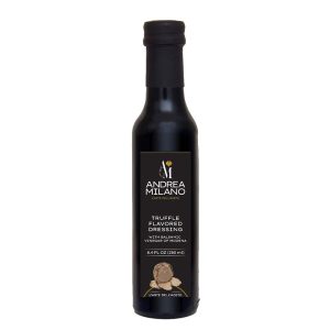 Балсамов оцет от Модена, с вкус на трюфел, 250 ml