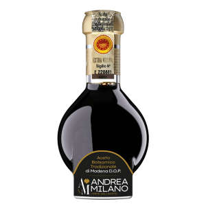 Традиционен балсамов оцет от Модена (25 годишен), 100 ml