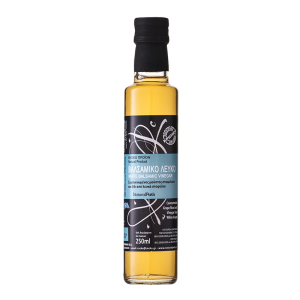 Оцет Балсамико (бял) - От остров Крит, 250 ml