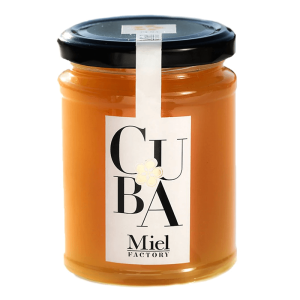 Пчелен цветен мед (Куба), 380 g