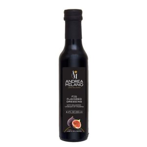 Балсамов оцет от Модена, с вкус на смокини, 250 ml