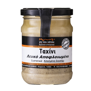 Тахан от белен сусам, 250 g