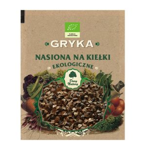 Елда (Семена за кълнове) Био, 50 g