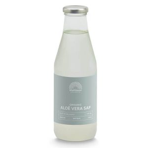 Био сок от листа на алое вера - За перорална и козметична употреба, 750 ml