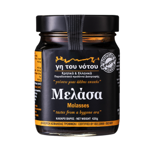 Меласа от захарна тръстика, 420 g