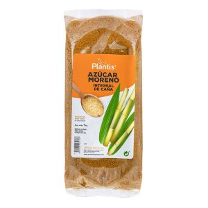 Кафява тръстикова захар (от цели стебла), 1 kg