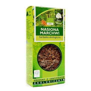 Семена за кълнове от био моркови, 40 g