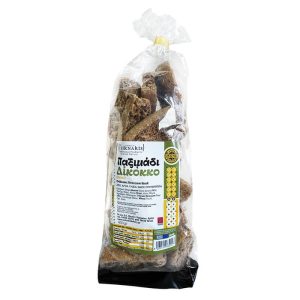 Сухари от лимец (Крит), 400 g