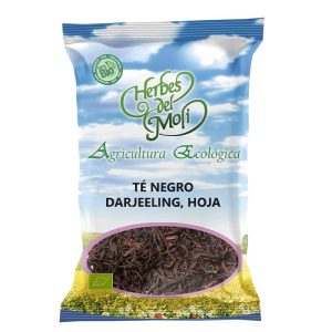 Черен чай от региона на Дарджилинг Био, 60 g
