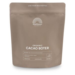 Какаово масло БИО, 300 g