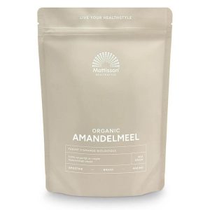 Бадемово брашно БИО, 300 g