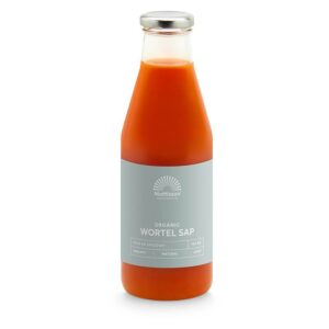 Био сок от моркови – полезен за очите, 750 ml