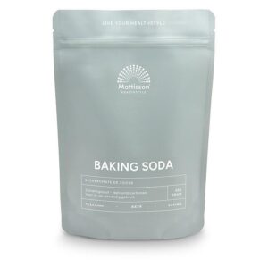 Натриев бикарбонат, 650 g прах
