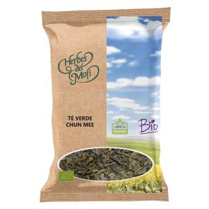 Зелен чай CHUNMEE Био, 70 g