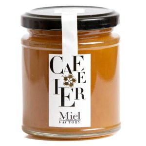 Мед от кафеено дърво (от Бразилия) - Miel de Caféier, 380 g