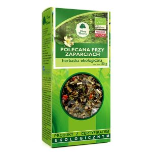Билкова смес при запек (констипация) Био, 50 g