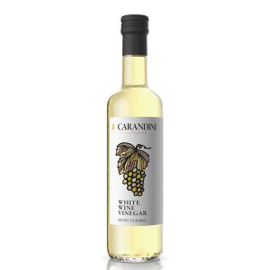 Бял винен оцет Бианко, 500 ml