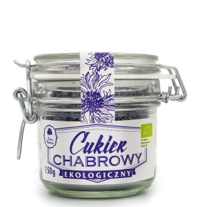 Тръстикова захар с метличина - Био, 150 g