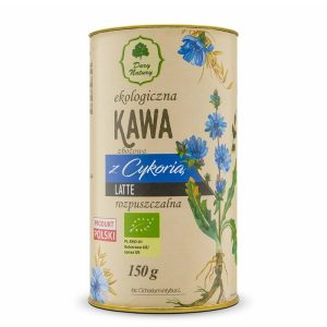 Инстантно лате с Цикория, билки и подправки Био, 150 g