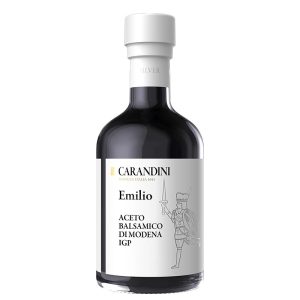 Балсамов оцет от Модена Emilio Био, 250 ml