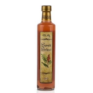 Оцет от Сумак, 500 ml