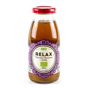 Напитка Релакс БИО, 250 ml