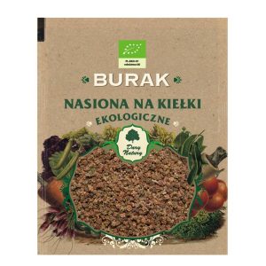 Цвекло (Семена за кълнове) Био, 30 g
