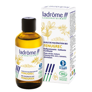 Грижа за кожата и косата - Масло от Сминдух (маслен мацерат), БИО, 100 ml