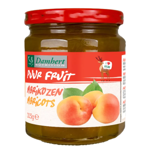 100% Конфитюр от кайсии (без захар), 315 g