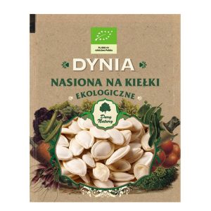 Тиква (Семена за кълнове), 50 g