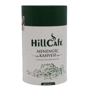 Инстантно, безкофеиново кафе от див шам фъстък (Мененгич), 350 g