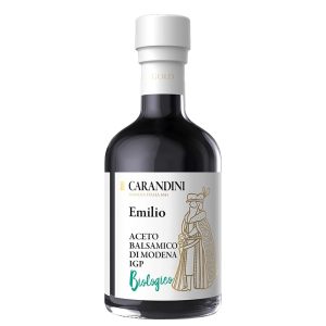 Балсамов оцет Emilio Био, 250 ml