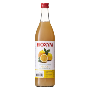 Захарен сироп лимон от Крит, 830 g