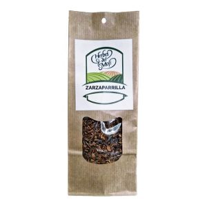 Сарсапарила (корен), БИО, 75 g