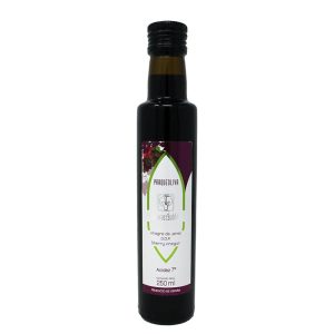 Винен оцет от шери D.O.P. – За гурме сосове и маринати, 250 ml