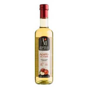 Ябълков оцет 5%, 500 ml